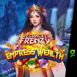 Firecracker Frenzy Empress Wealth