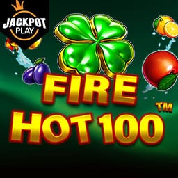 Fire Hot 100 Jackpot Play