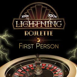 Lightning Roulette