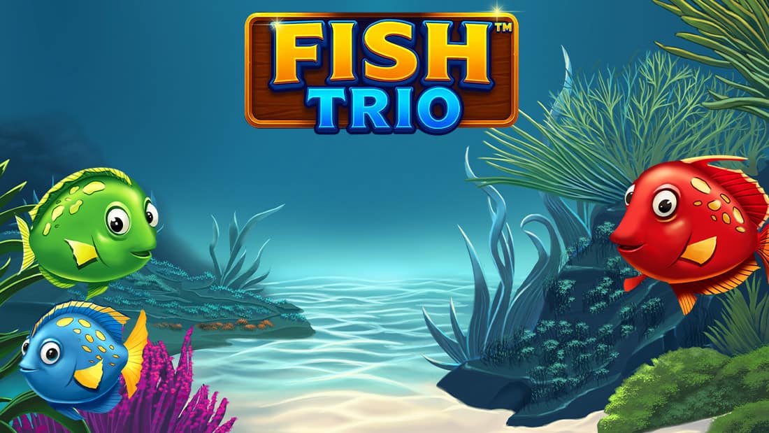 Fish Trio
