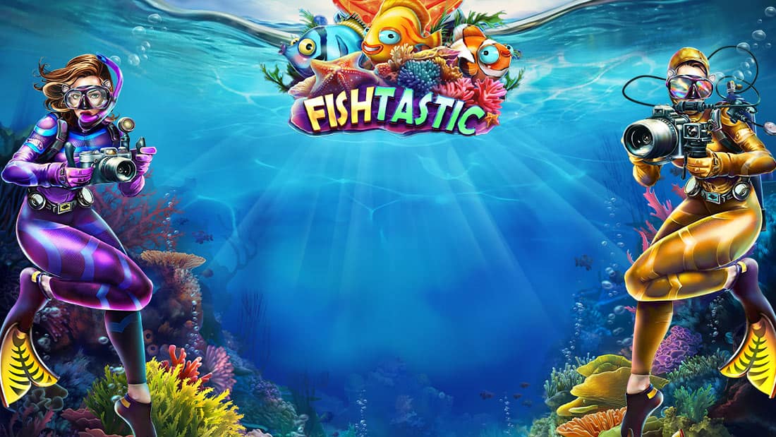 Fishtastic