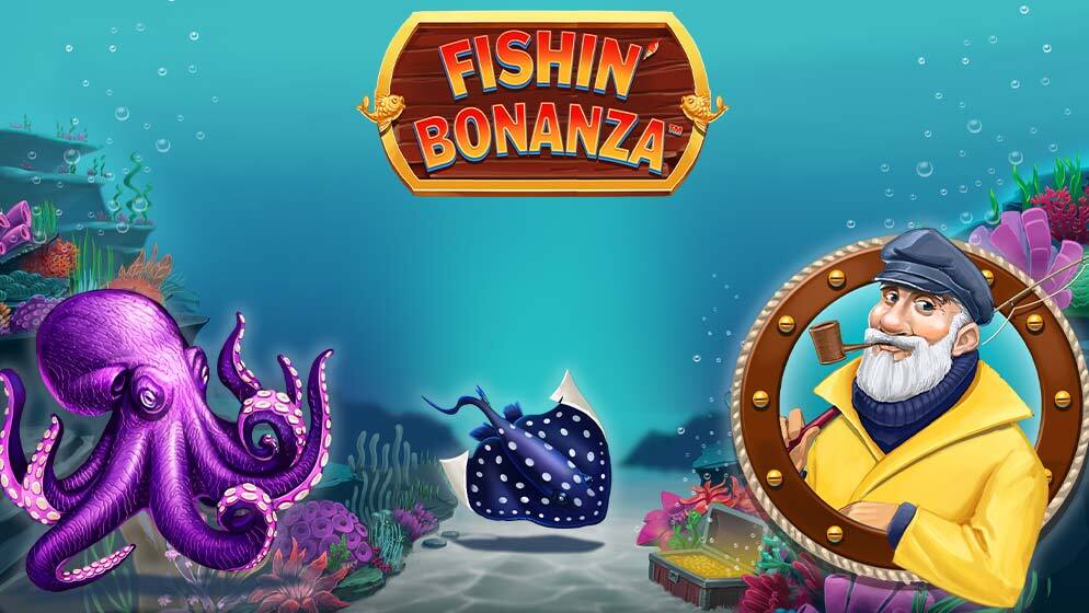 Fishin' Bonanza