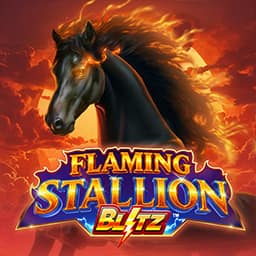Flaming Stallion Blitz