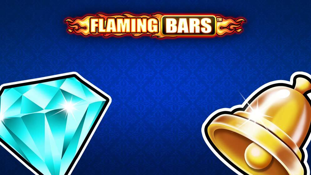 Flaming Bars