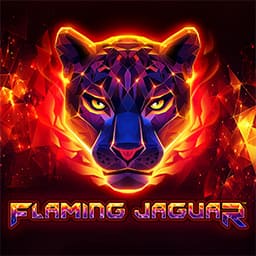 Flaming Jaguar