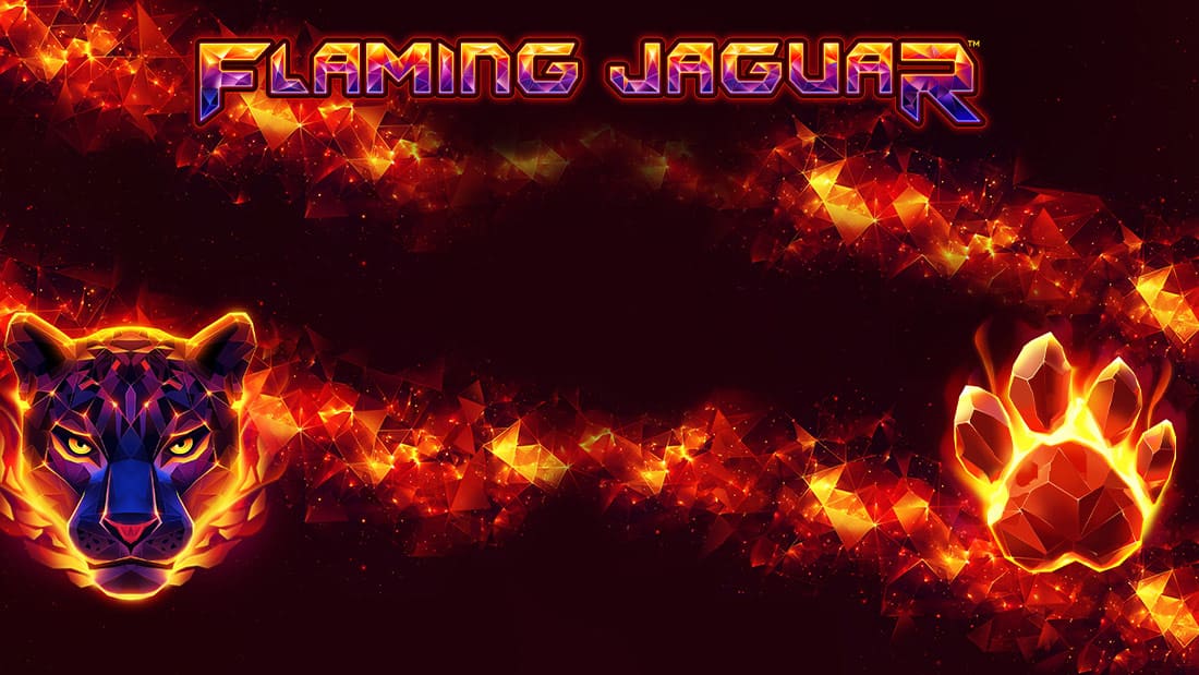 Flaming Jaguar