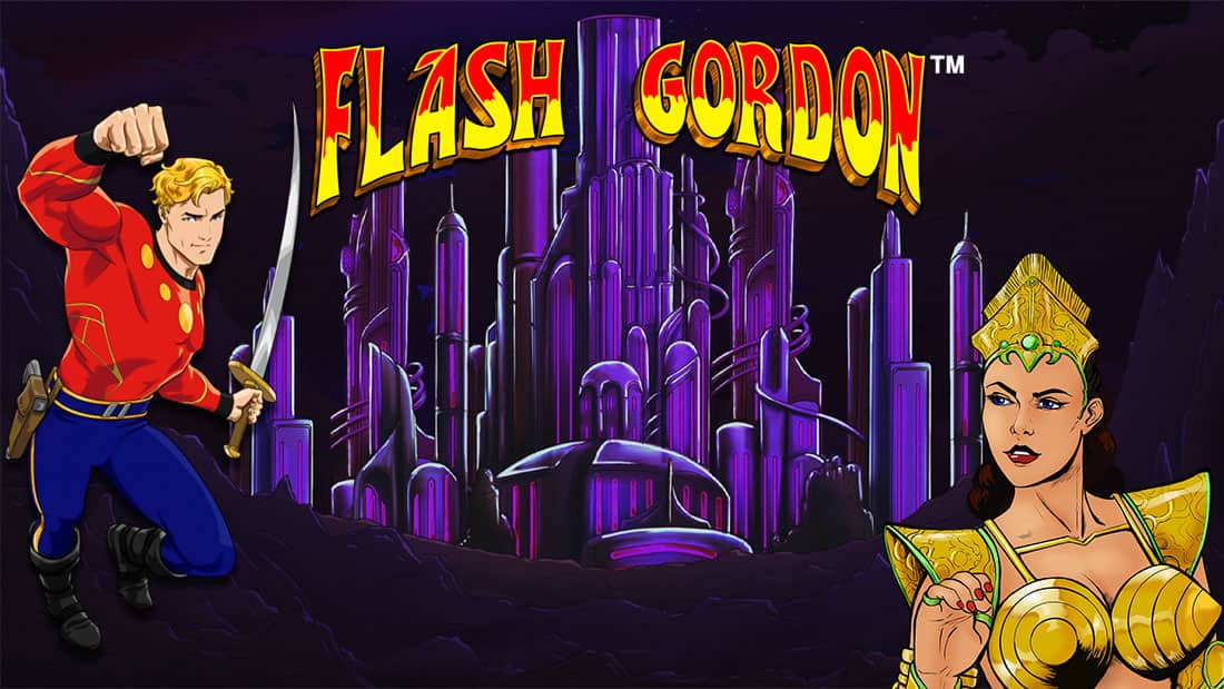 Flash Gordon