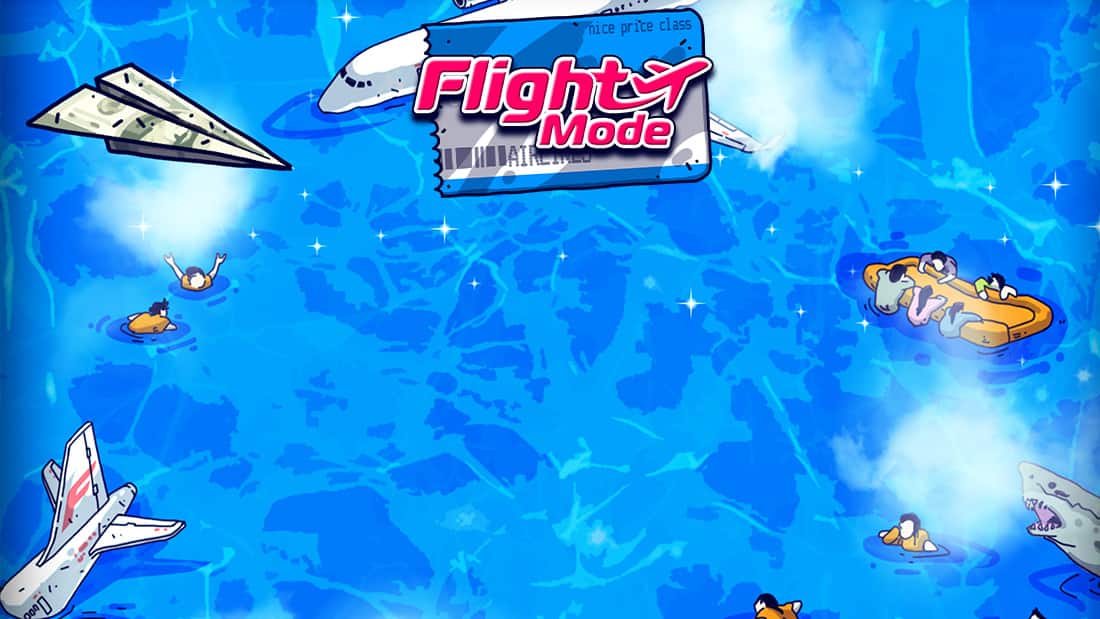 Flight Mode