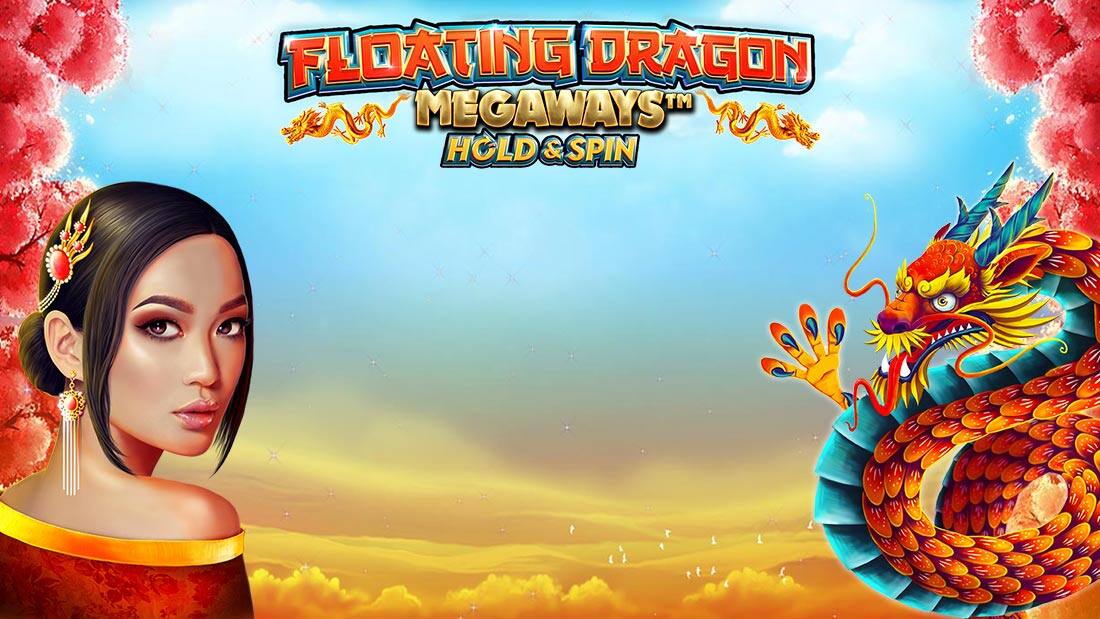 Floating Dragon Megaways