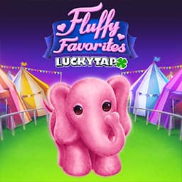 Fluffy Favourites LuckyTap
