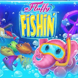 Fluffy Fishin