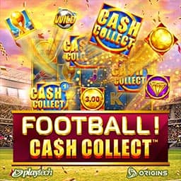 Football Cash Collect