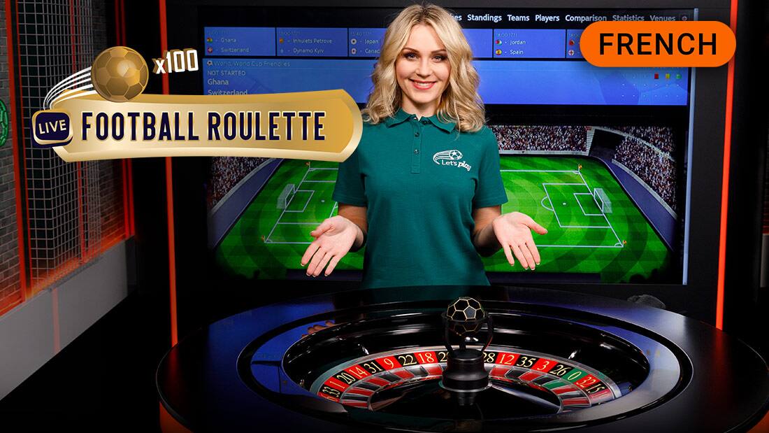 Football French Roulette