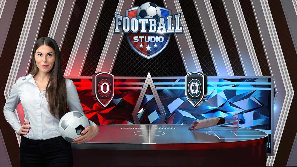 Football studio