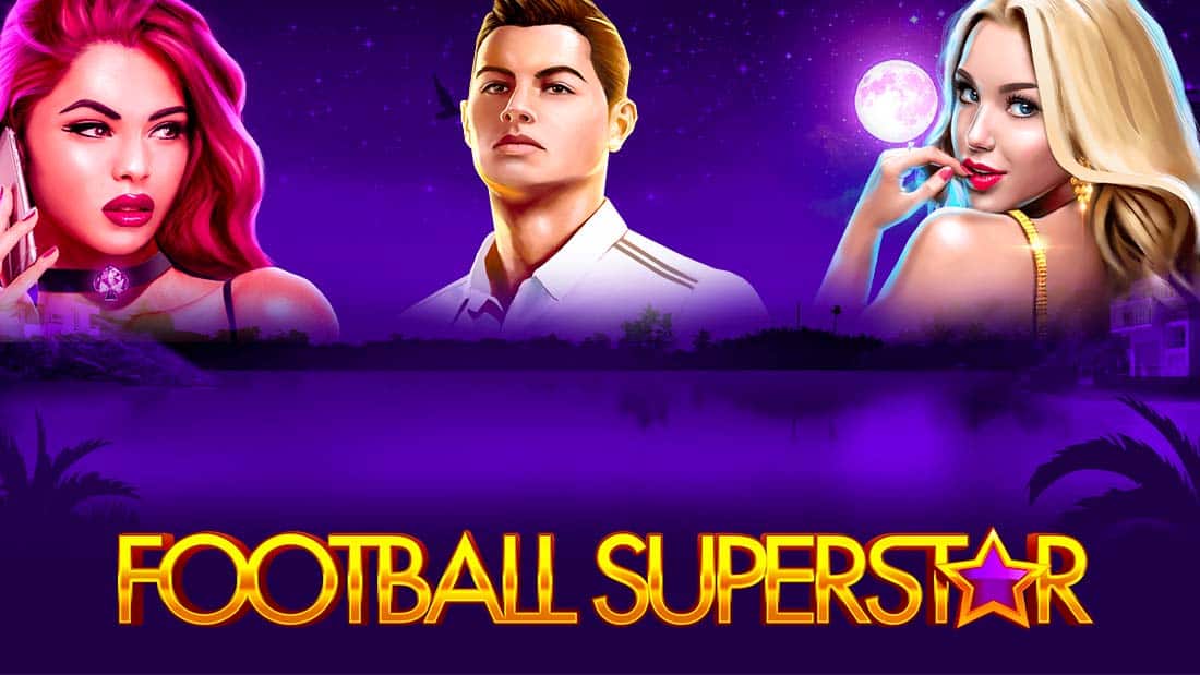 Football Superstar