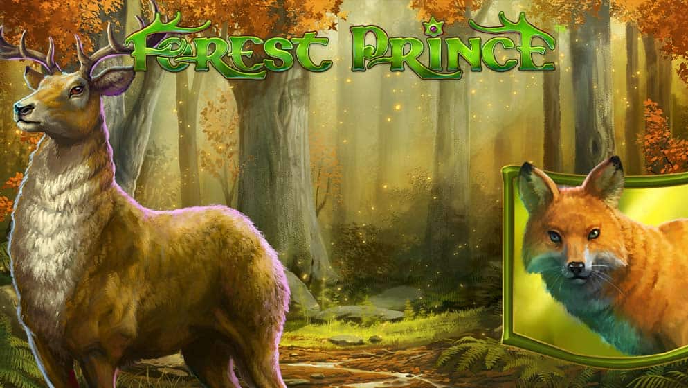 Forest Prince