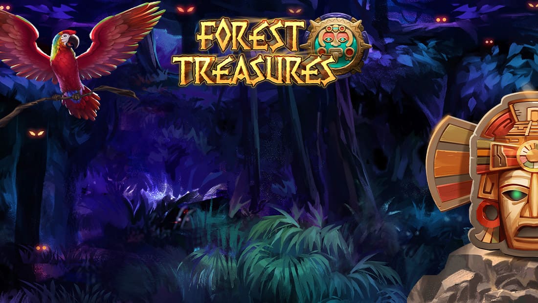 Forest Treasures