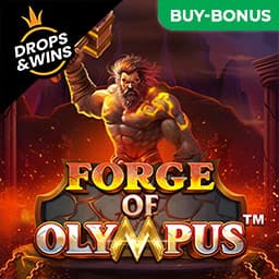 Forge of Olympus