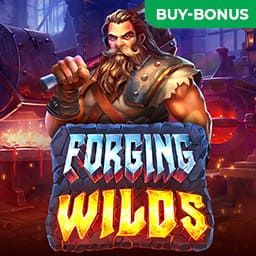 Forging Wilds
