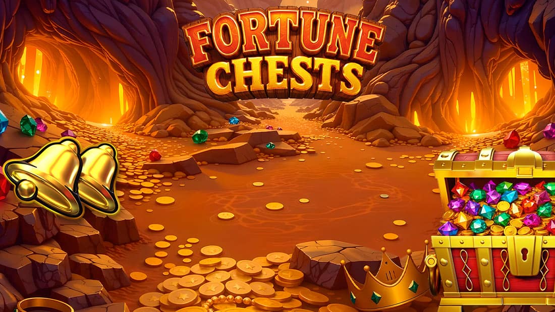 Fortune Chests