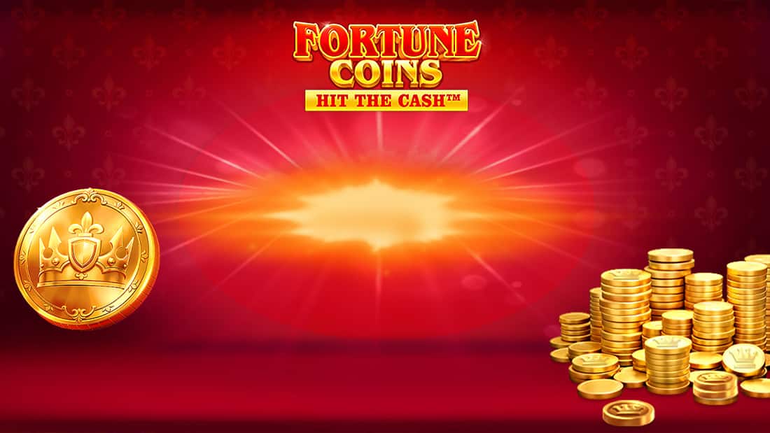 Fortune Coins