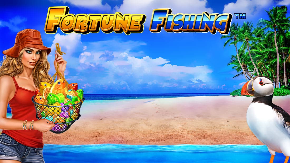 Fortune Fishing