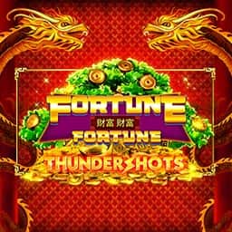 Fortune Fortune Thundershots