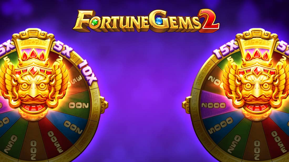 Fortune Gems 2