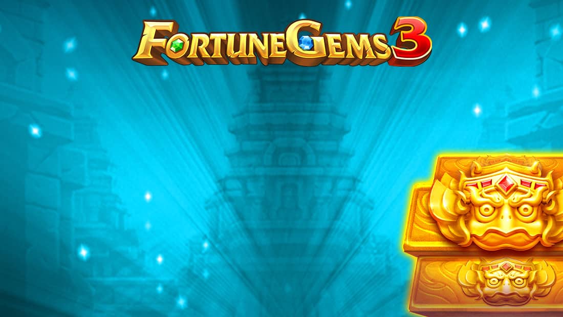 Fortune Gems 3