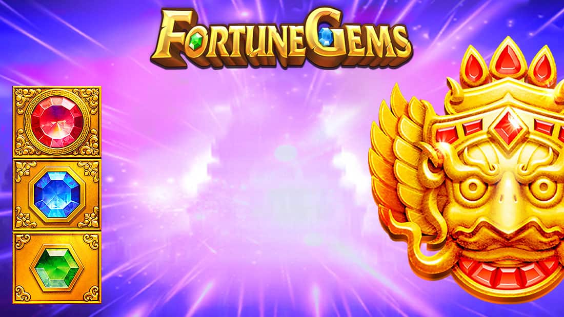 Fortune Gems