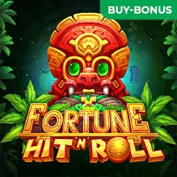 Fortune Hit n Roll