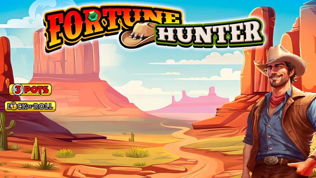 Fortune Hunter