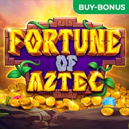 Fortune of Aztec