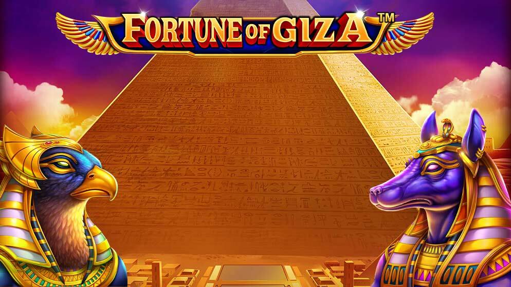 Fortune of Giza