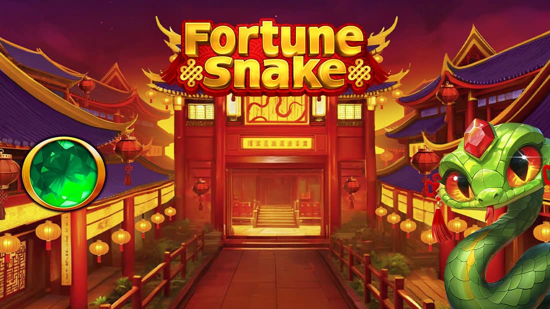 Fortune Snake