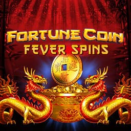 Fortune Coin Fever Spins