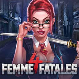 Four Femme Fatales