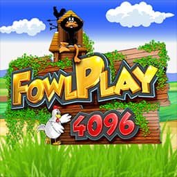Fowl Play 4096