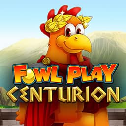 Fowl Play Centurion