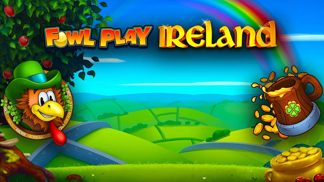Fowl Play Ireland