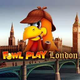 Fowl Play London