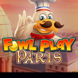 Fowl Play Paris