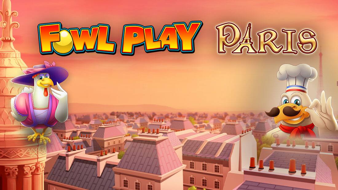 Fowl Play Paris