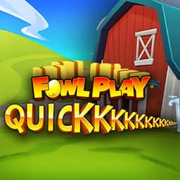 Fowl Play Quick