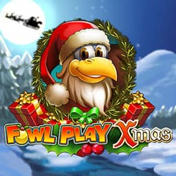 Fowl Play Xmas