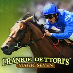 Frankie Dettori's Magic Seven
