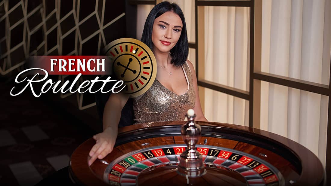 French Roulette
