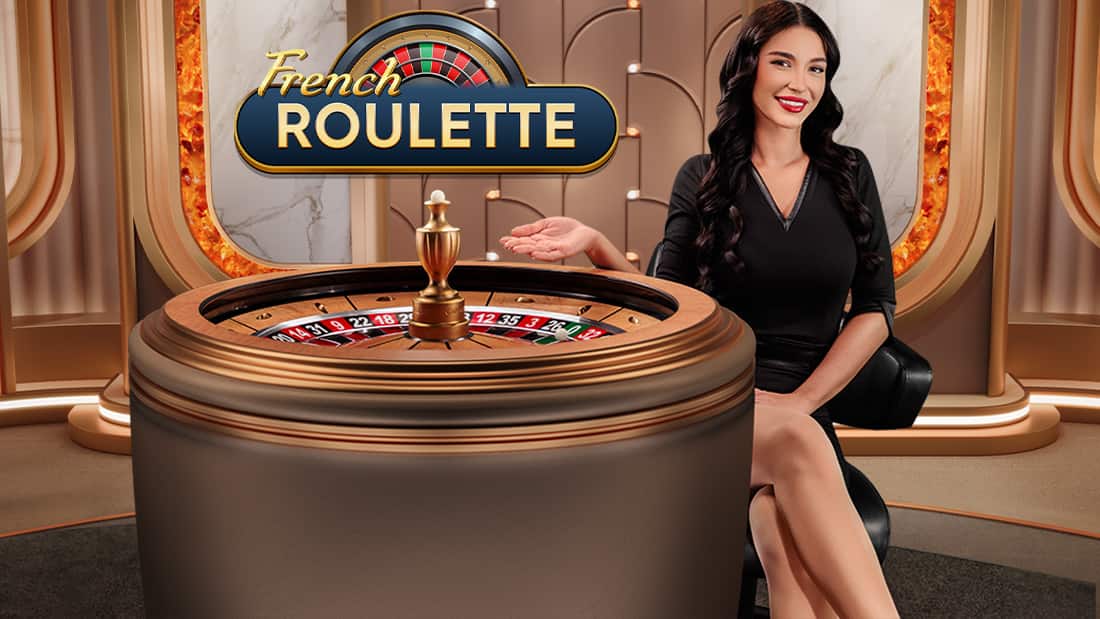 French Roulette