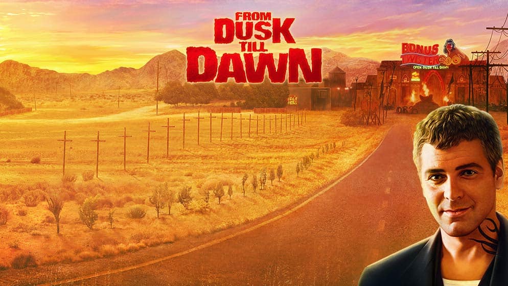From Dusk Till Dawn