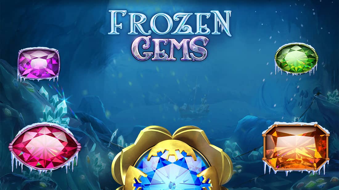 Frozen Gems